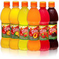 Suco Tilly